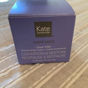 Kate Somerville Goat Milk Cream